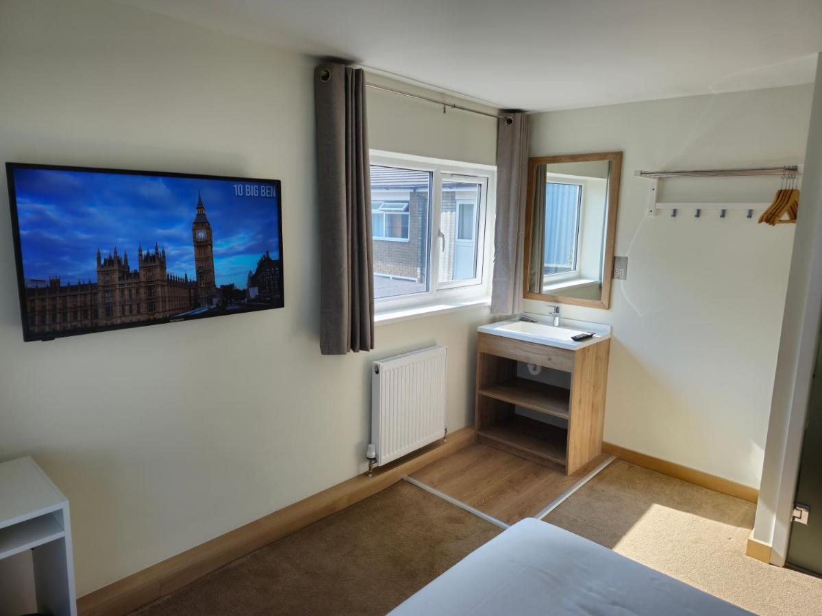 Hotel Homefield Londra