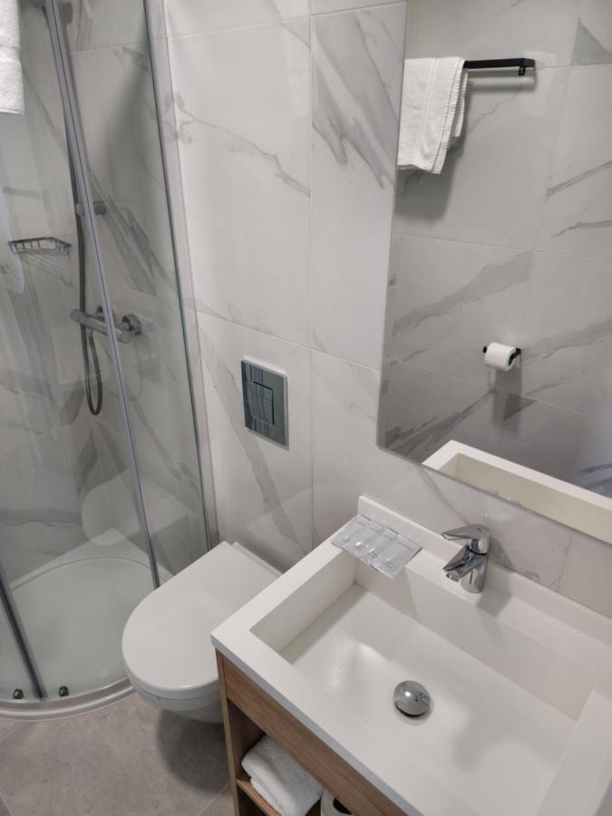 Homefield Hotel Londra
