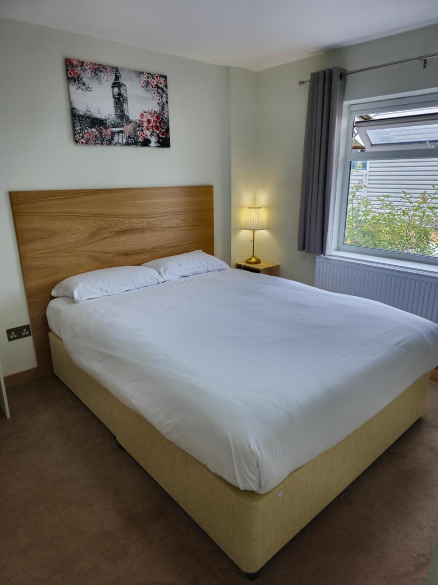 Hotel Homefield Londra