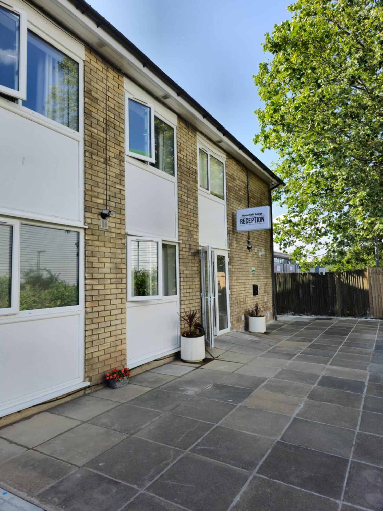 Hotel Homefield Londra